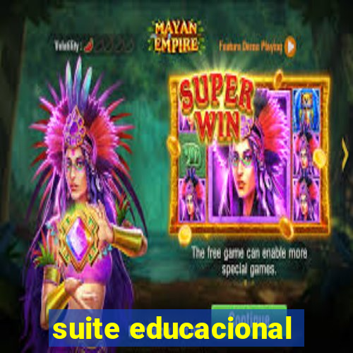 suite educacional